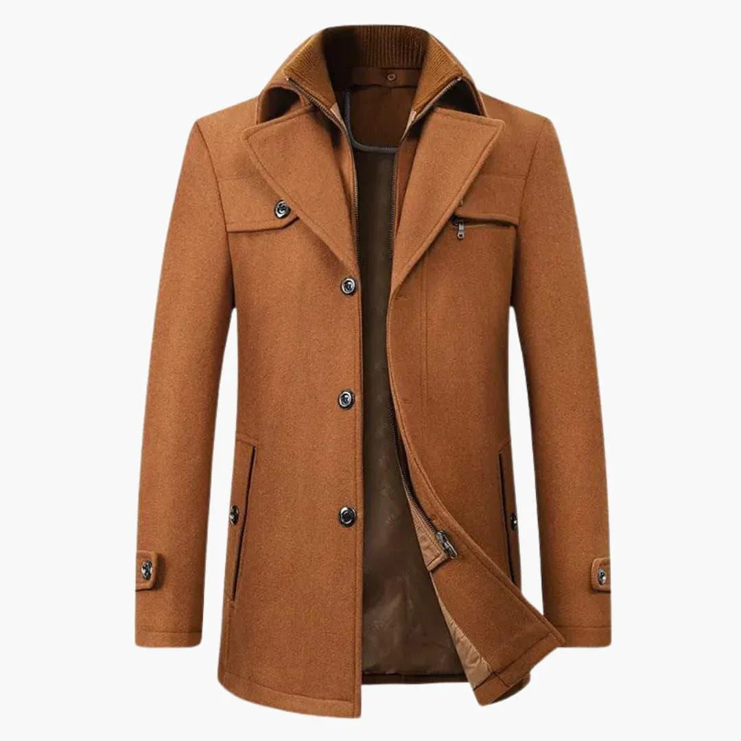 Coats