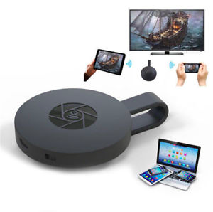 HDMI Media Streaming Device with 1080p HD and Phone Control