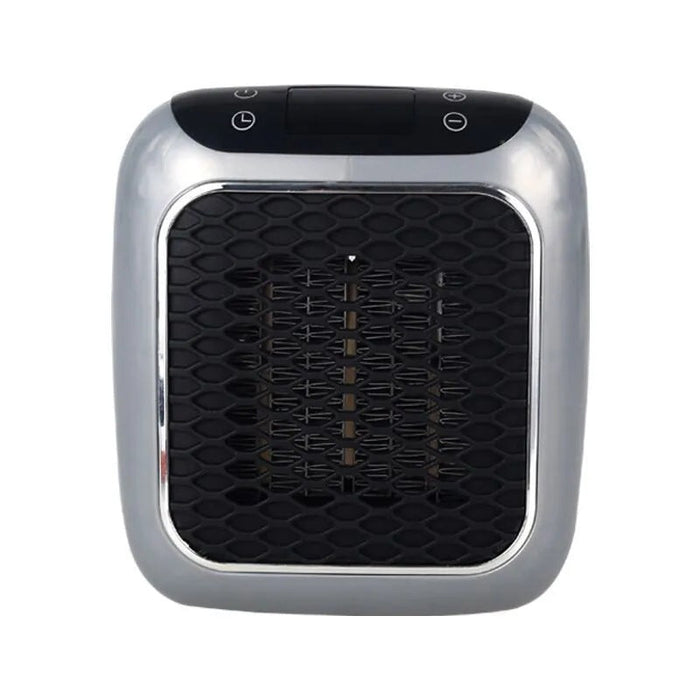 Mini calefactor eléctrico cerámico