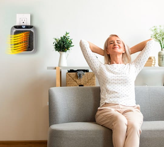 Ogrzewanie elektryczne EcoWarmth – energooszczędny i przyjazny dla środowiska ogrzewacz
