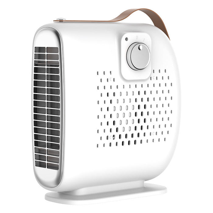 Chauffage portable pour hommes