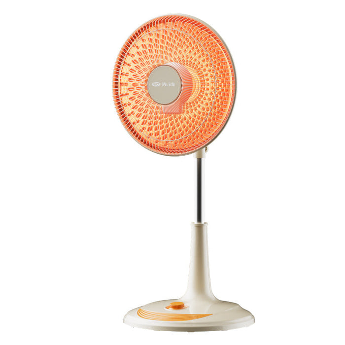 Women's Fan Heater