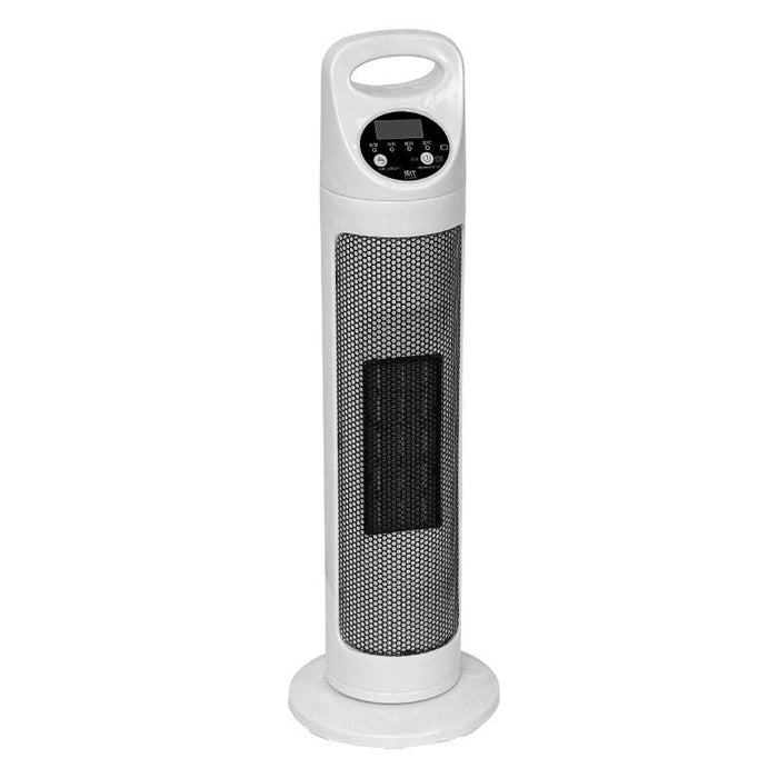 Unisex Fan Heater