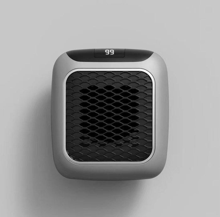 Tragbare elektrische Mini-Wandheizung