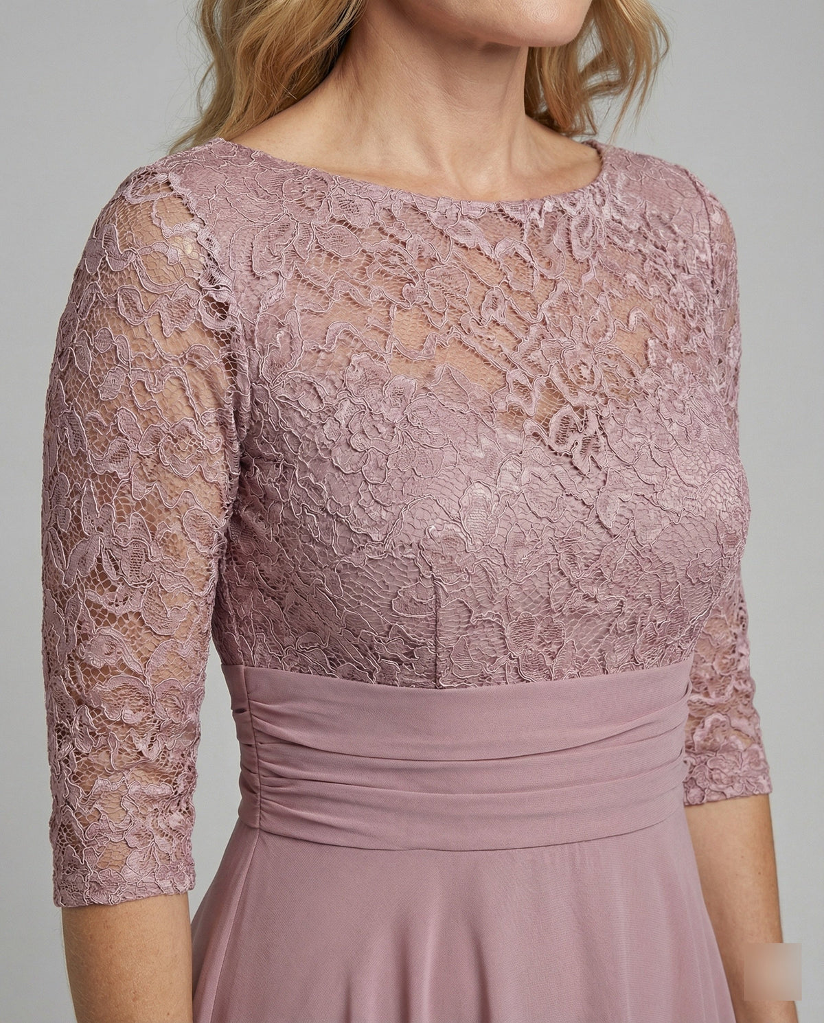 Women's Relaxed Fit Dress with Light Stretch for Every Occasion