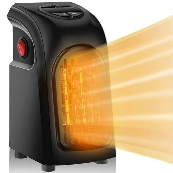 Radiateur soufflant portable haut de gamme