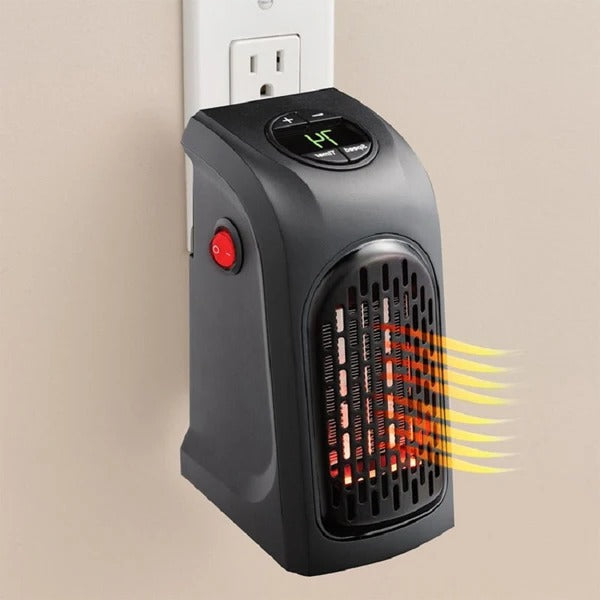 Chauffage électrique 2.0
