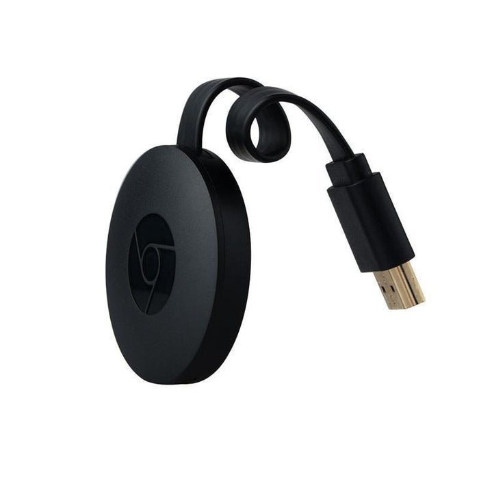 HDMI-streamingapparaat voor media met 1080p HD en bediening via de telefoon