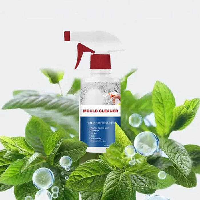 Spray anti-moisissure au chlore actif pour la salle de bains et la cuisine