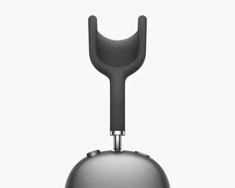 Wireless Noise-Cancelling Headphones with Soft Ear Cushions